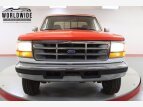 Thumbnail Photo 16 for 1997 Ford F250 4x4 SuperCab Heavy Duty